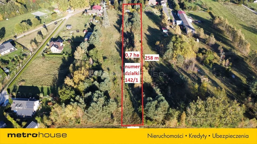 Dom 62,00 m², oferta nr , SDBOTU437, Charnowo