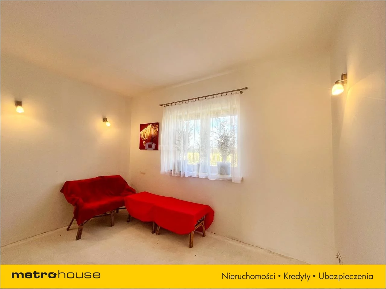 Dom i rezydencja 148,30 m², oferta nr , TEDI425, Charzyno