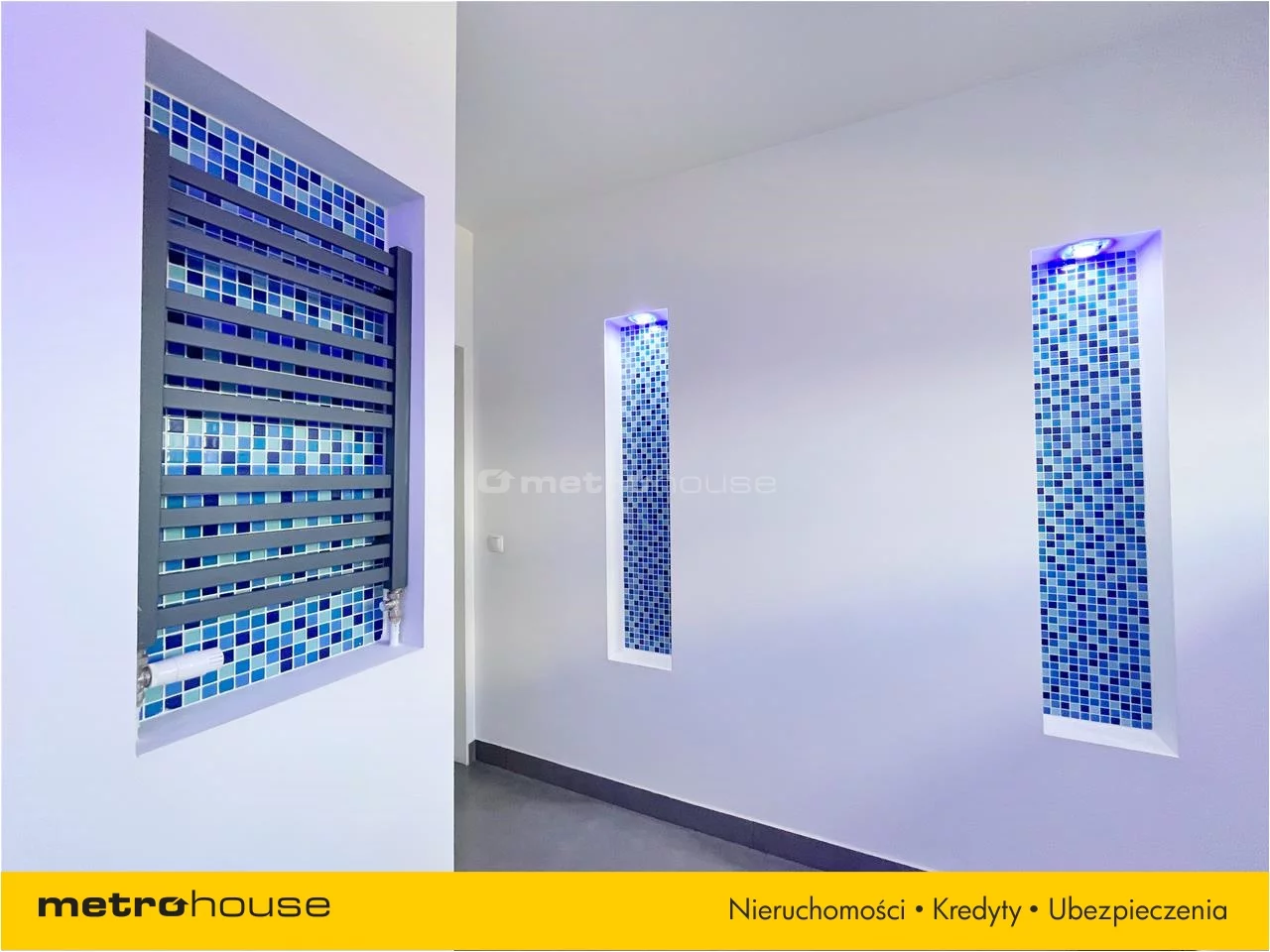 Dom i rezydencja 148,30 m², oferta nr , TEDI425, Charzyno
