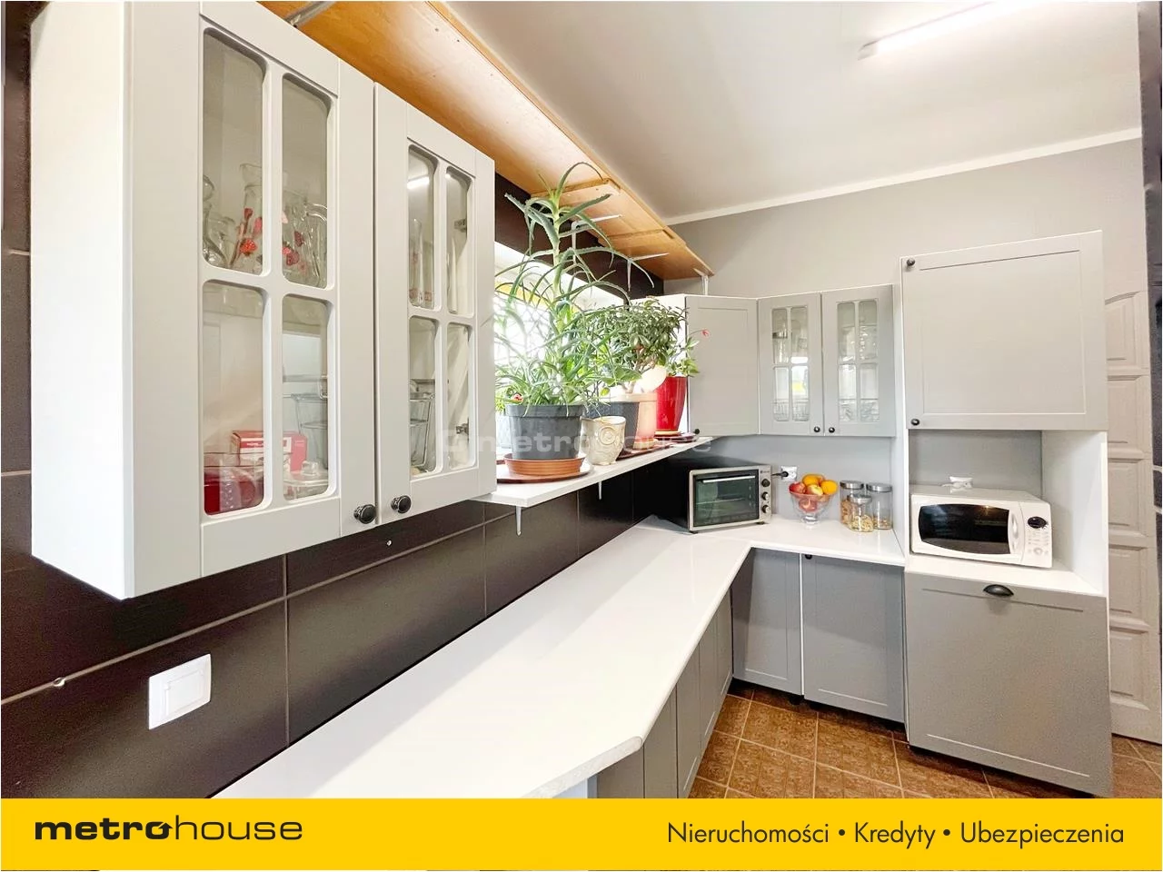 Dom i rezydencja 148,30 m², oferta nr , TEDI425, Charzyno