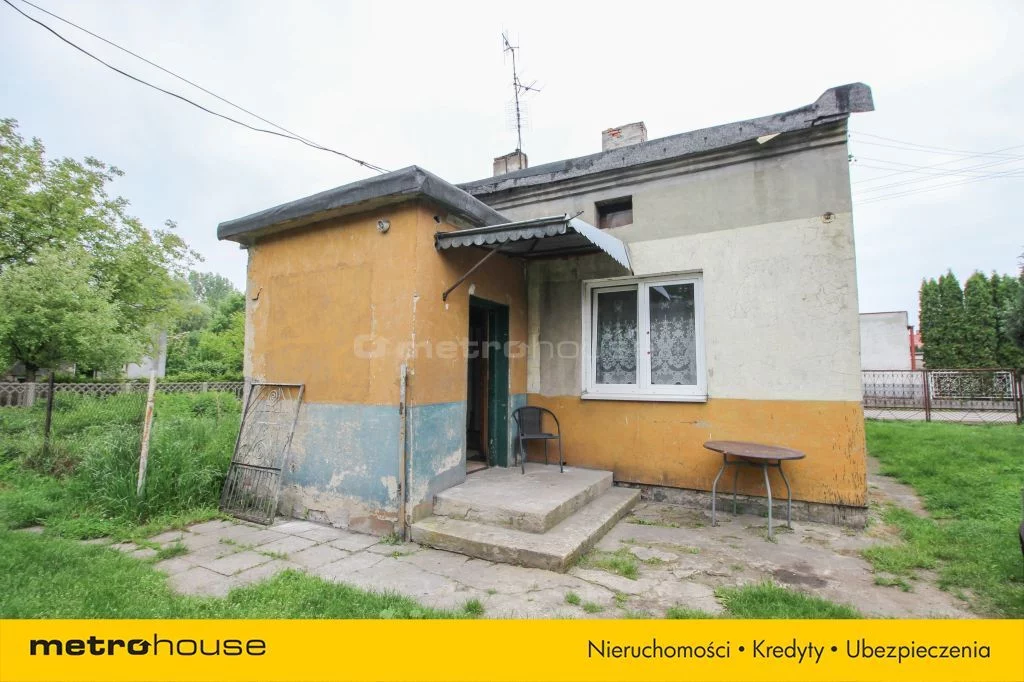 Dom 80,00 m², oferta nr , SDNARO826, Chechło Pierwsze