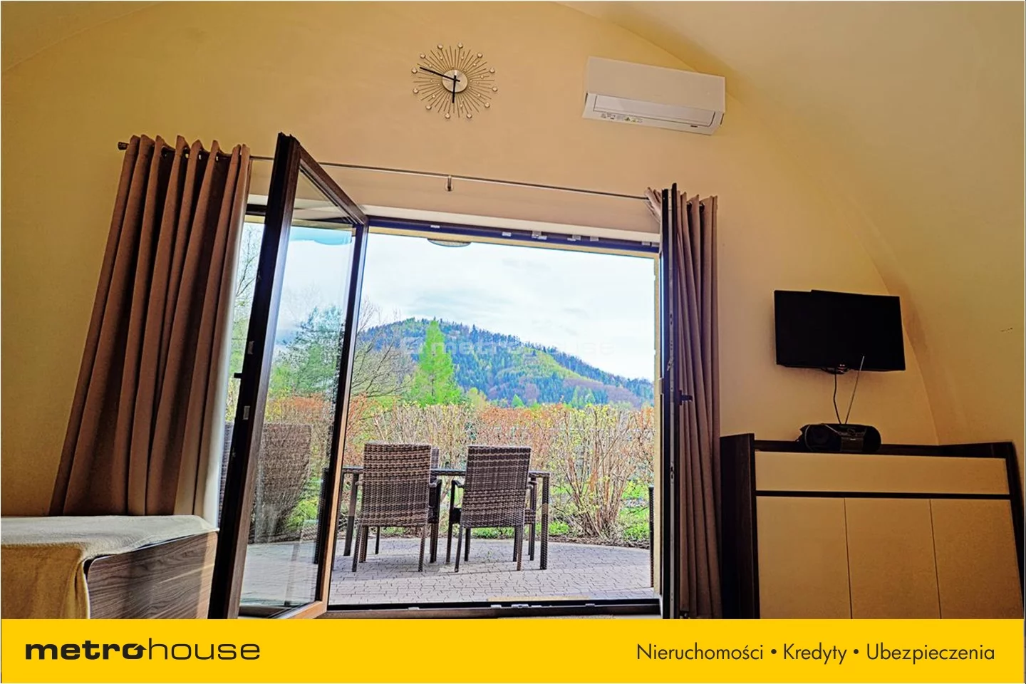 Dom 83,00 m², oferta nr , TADA468, Chocznia