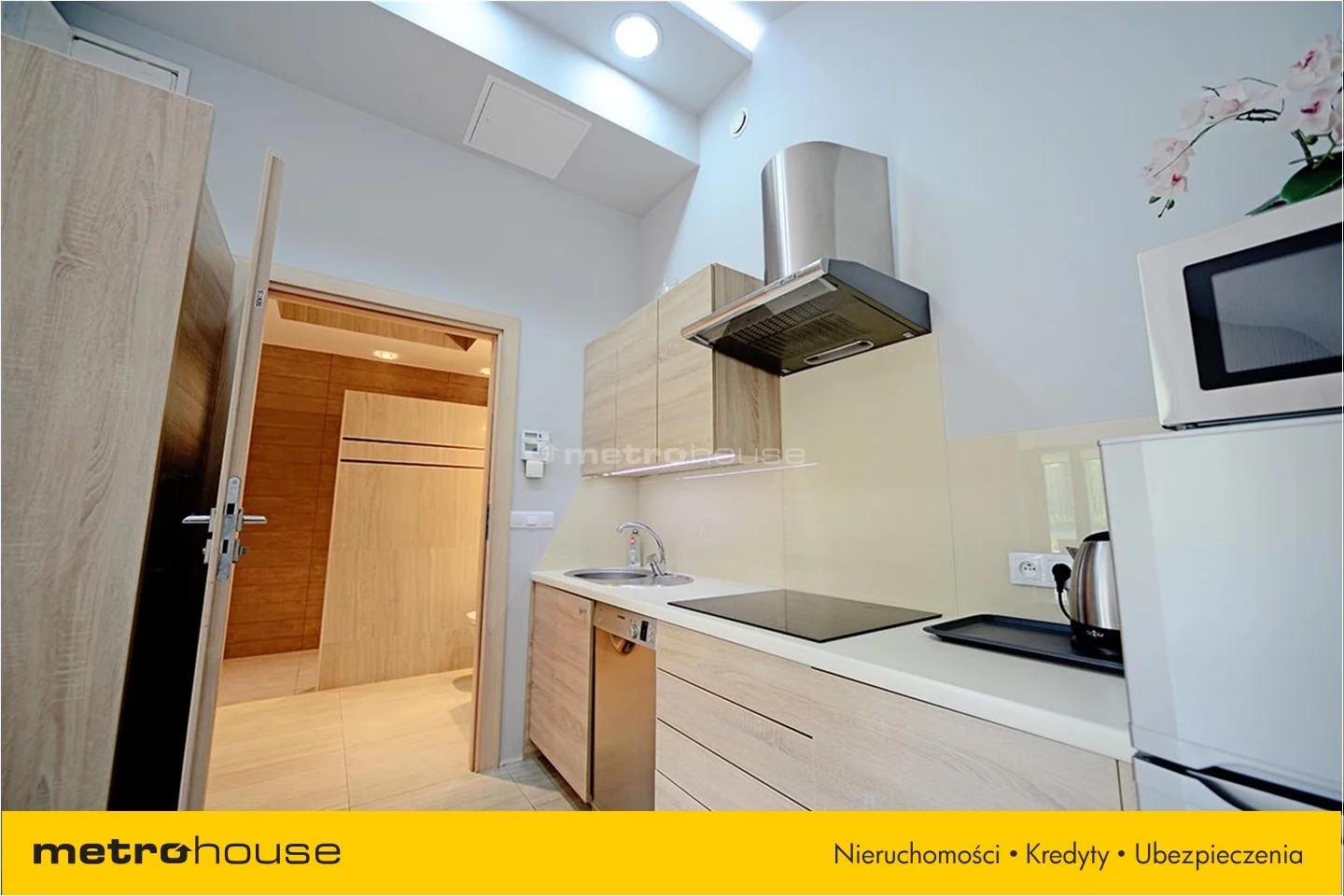 Dom 83,00 m², oferta nr , TADA468, Chocznia