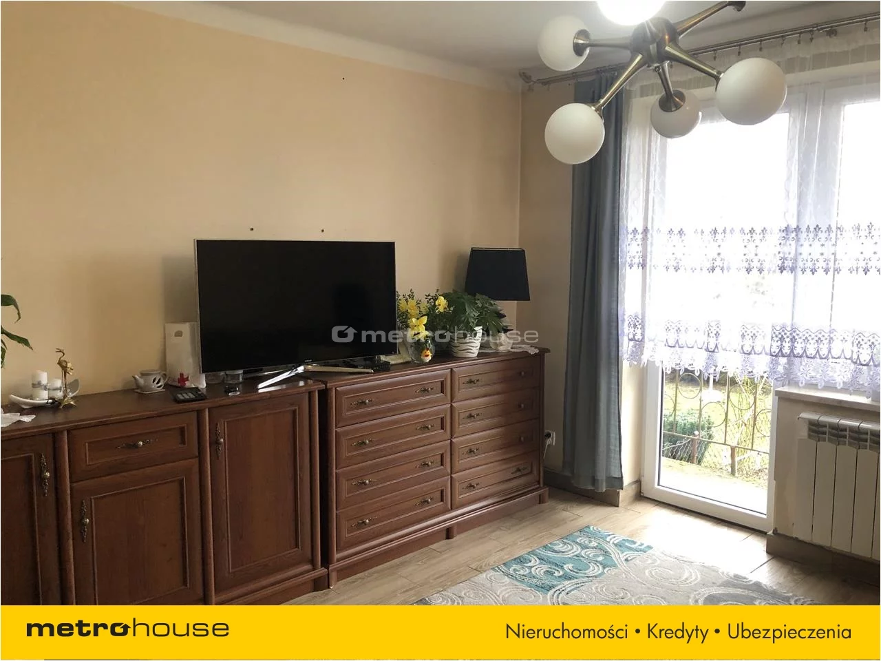 Dom 80,00 m², oferta nr , HYXU313, Chorzele