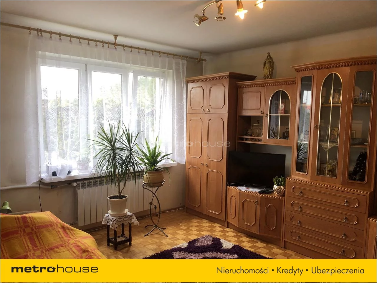 Dom 80,00 m², oferta nr , HYXU313, Chorzele