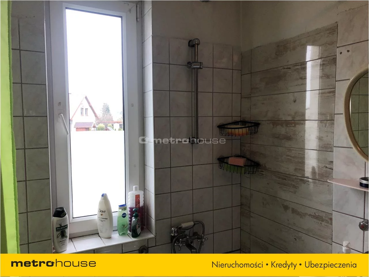 Dom 80,00 m², oferta nr , HYXU313, Chorzele