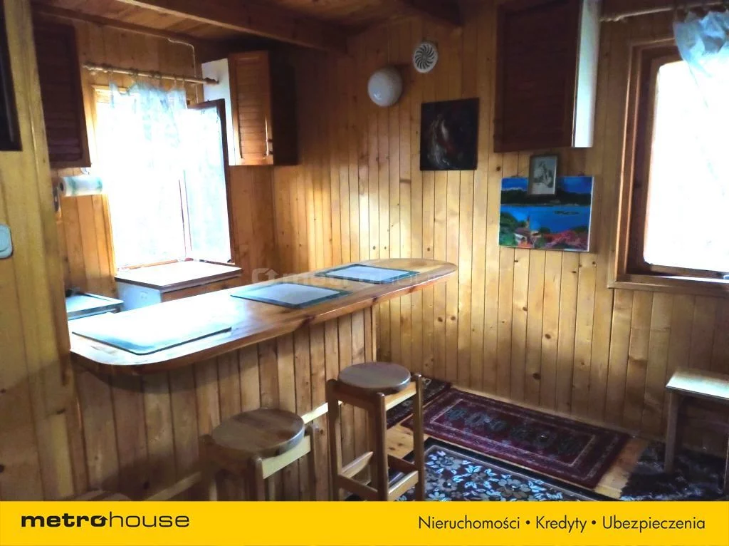 Dom 60,00 m², oferta nr , SDZEHE638, Cisie
