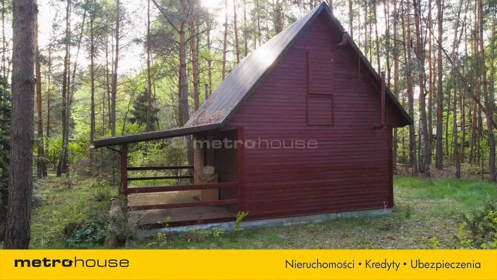 Dom 60,00 m², oferta nr , SDZEHE638, Cisie