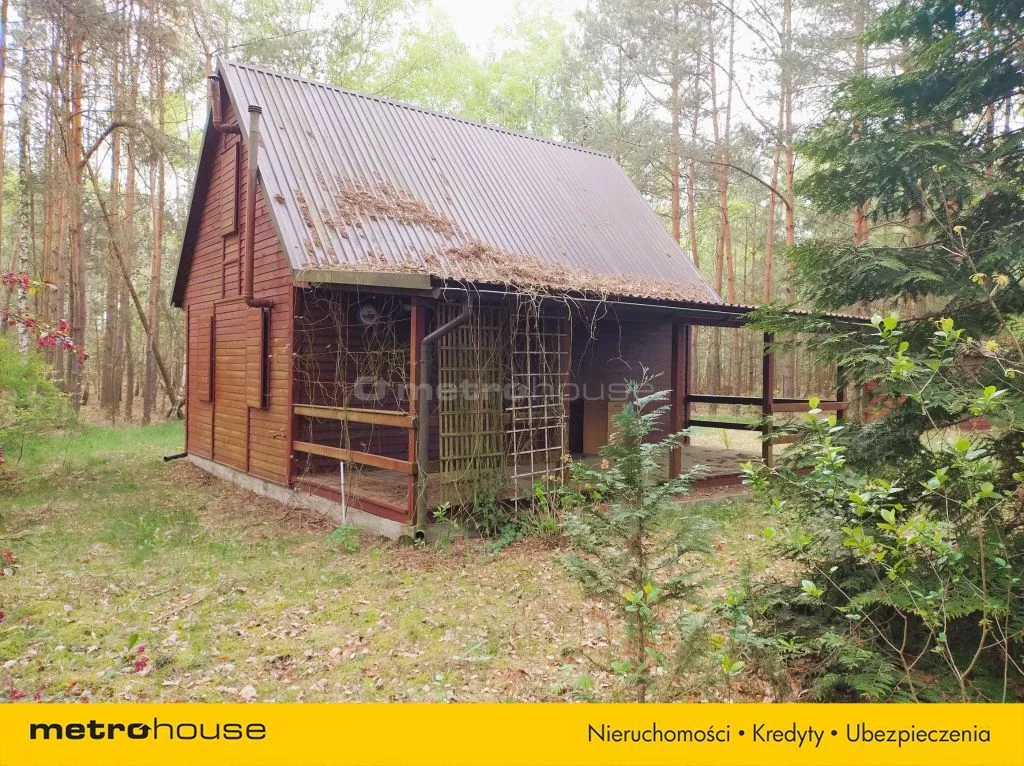 Dom 60,00 m², oferta nr , SDZEHE638, Cisie