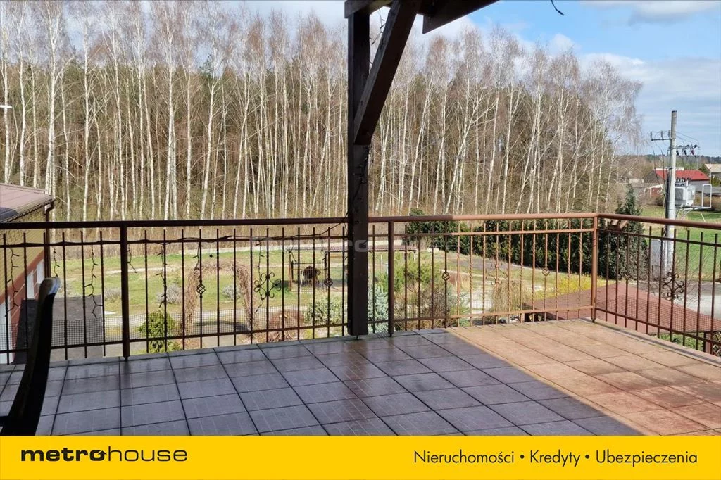 Dom 565,10 m², oferta nr , CAFU076, Czystochleb