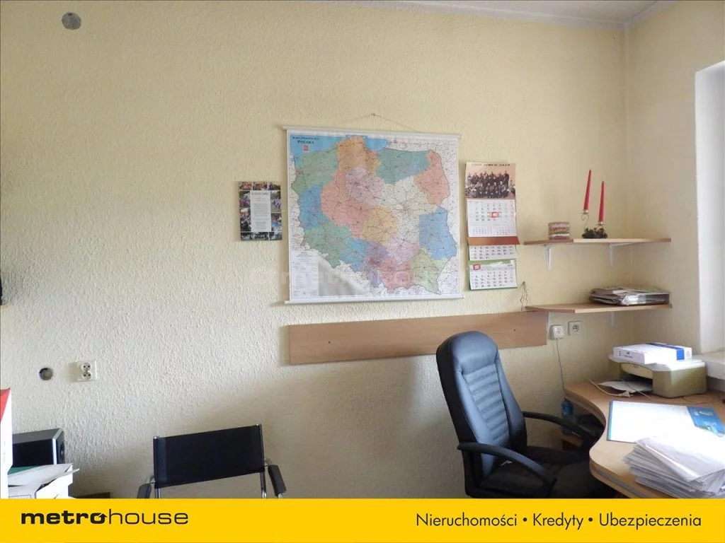 Dom 565,10 m², oferta nr , CAFU076, Czystochleb