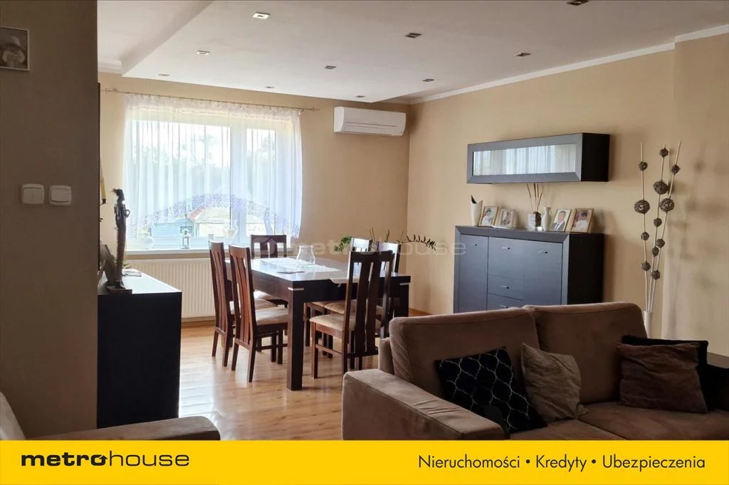 Dom 565,10 m², oferta nr , CAFU076, Czystochleb
