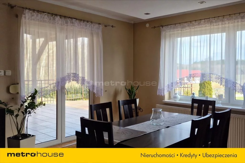 Dom 565,10 m², oferta nr , CAFU076, Czystochleb