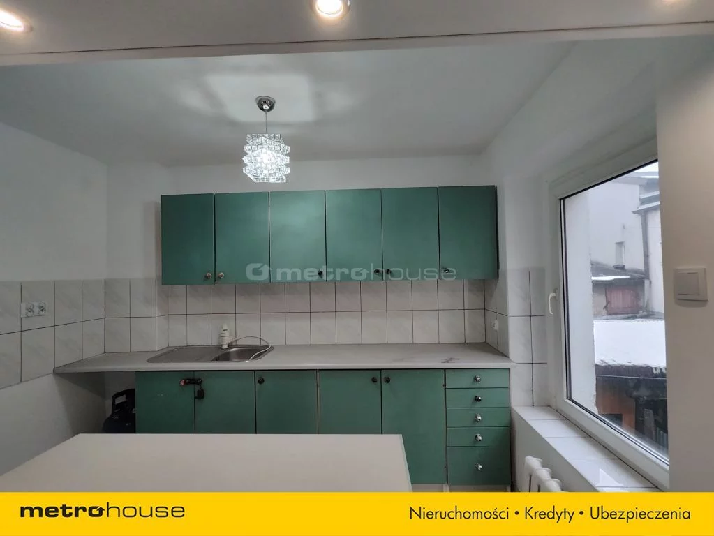 Dom 93,50 m², oferta nr , SDVURO440, Nowe Miasto Lubawskie, Daszyńskiego