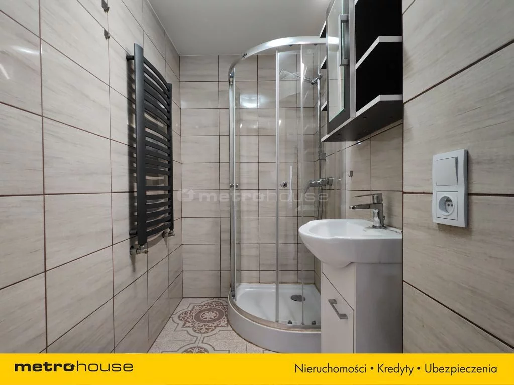 Dom 93,50 m², oferta nr , SDVURO440, Nowe Miasto Lubawskie, Daszyńskiego