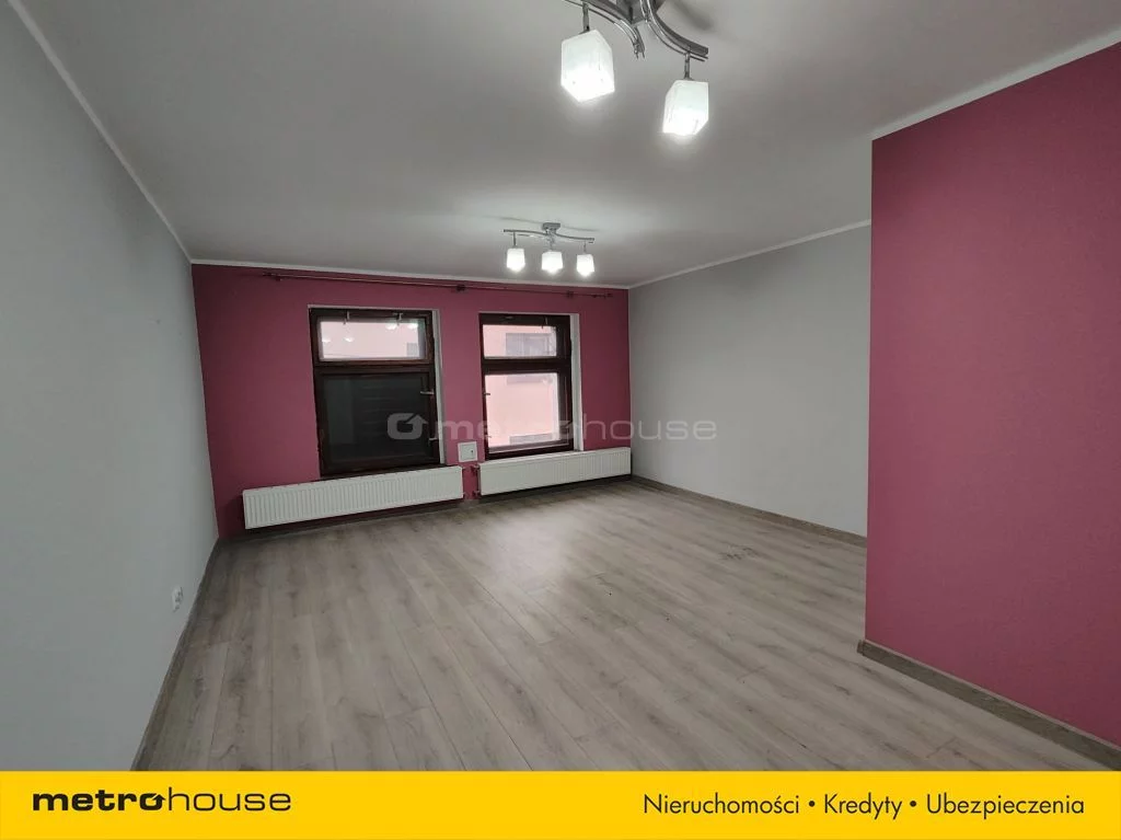 Dom 93,50 m², oferta nr , SDVURO440, Nowe Miasto Lubawskie, Daszyńskiego