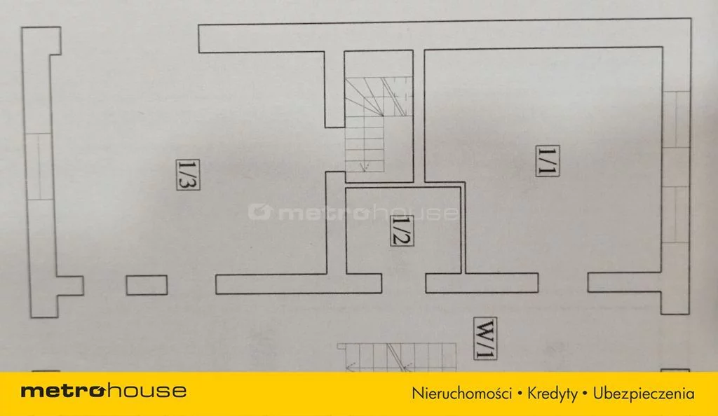 Dom 93,50 m², oferta nr , SDVURO440, Nowe Miasto Lubawskie, Daszyńskiego