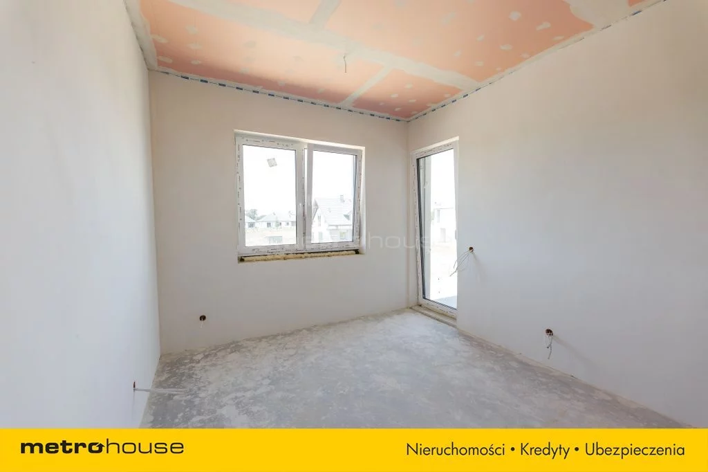 Dom 136,70 m², oferta nr , SDJUCO724, Dosin