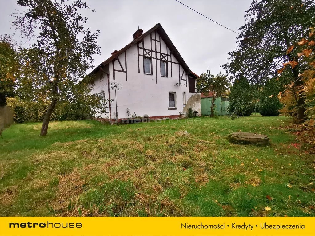 Dom 87,70 m², oferta nr , SDVIKY610, Wilków, Dworcowa