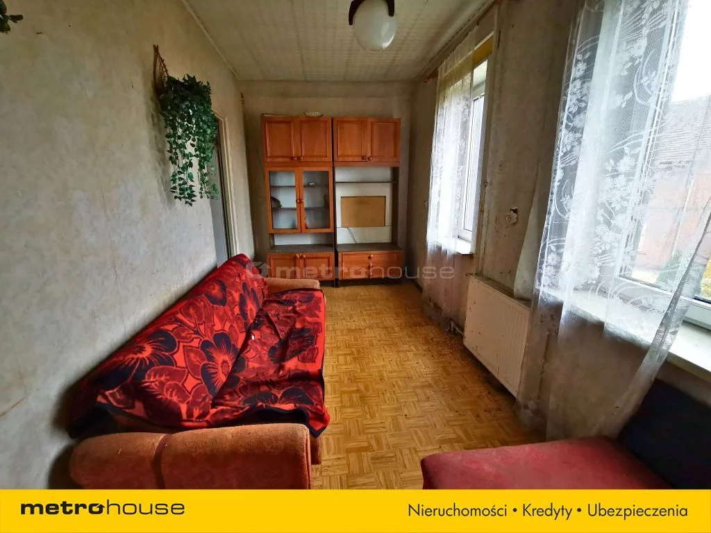 Dom 87,70 m², oferta nr , SDVIKY610, Wilków, Dworcowa