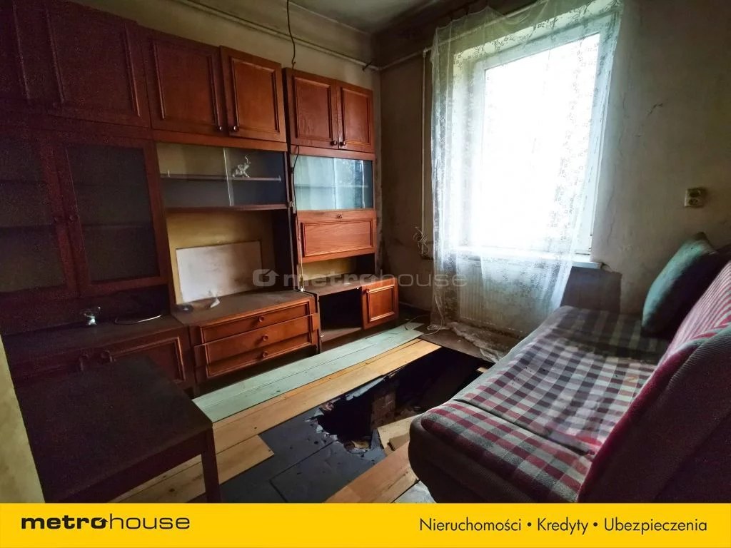 Dom 87,70 m², oferta nr , SDVIKY610, Wilków, Dworcowa