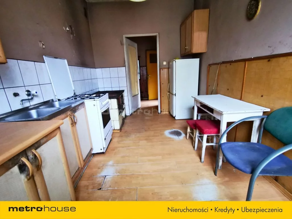 Dom 87,70 m², oferta nr , SDVIKY610, Wilków, Dworcowa