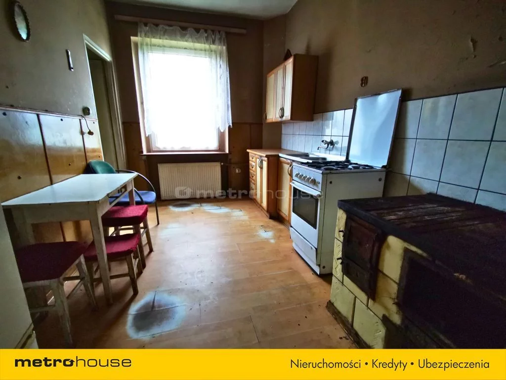 Dom 87,70 m², oferta nr , SDVIKY610, Wilków, Dworcowa