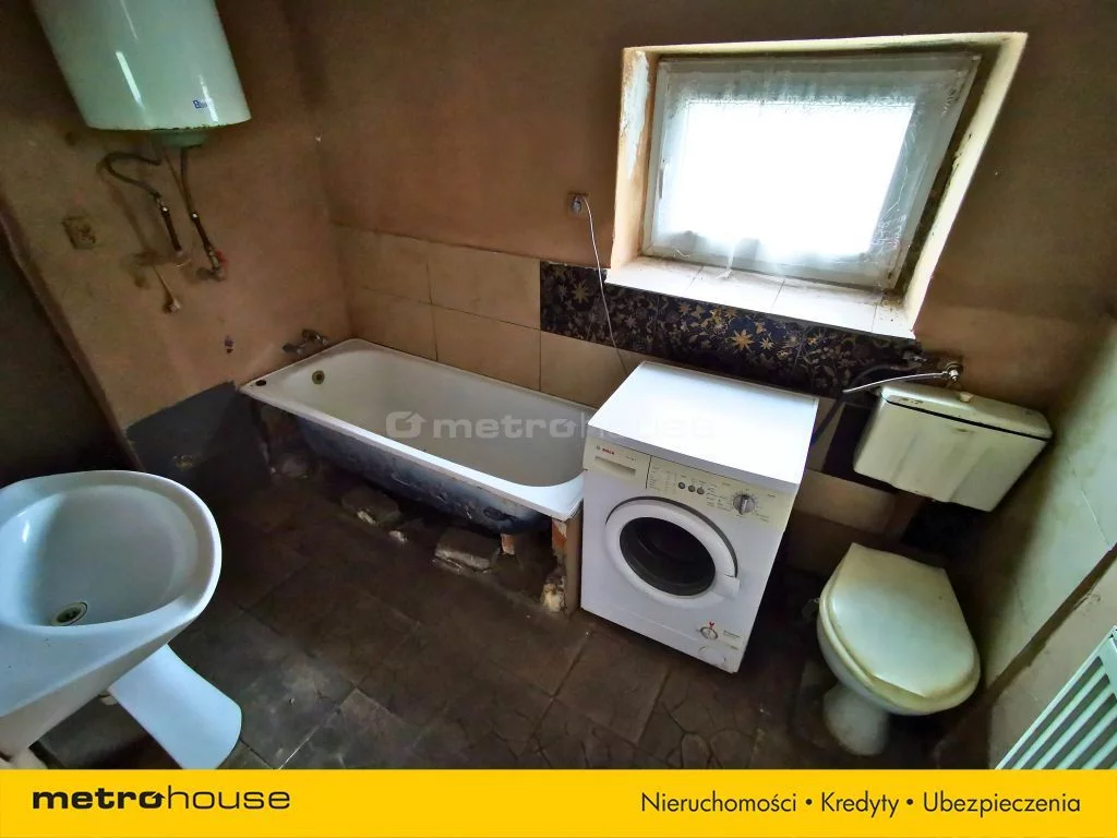 Dom 87,70 m², oferta nr , SDVIKY610, Wilków, Dworcowa