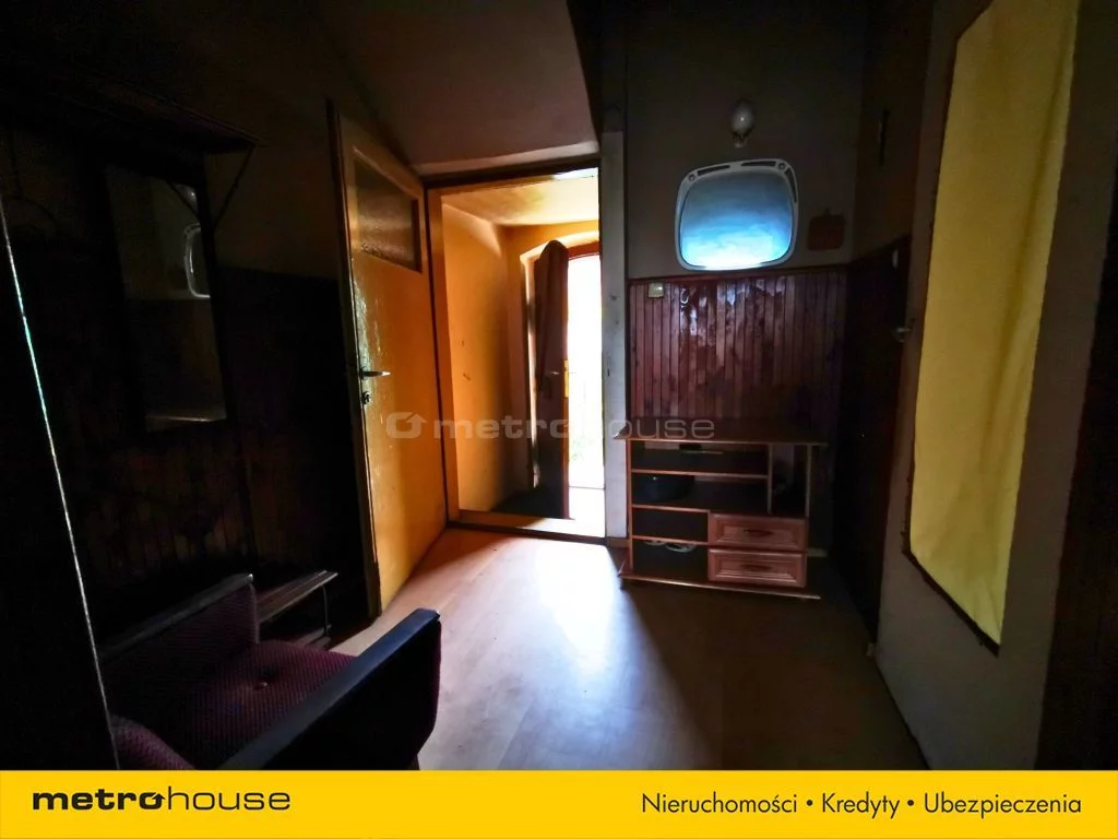 Dom 87,70 m², oferta nr , SDVIKY610, Wilków, Dworcowa