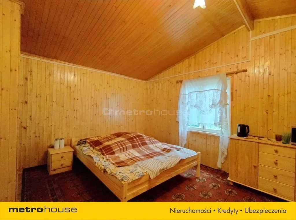 Dom 28,00 m², oferta nr , SDGANO104, Dzbądz