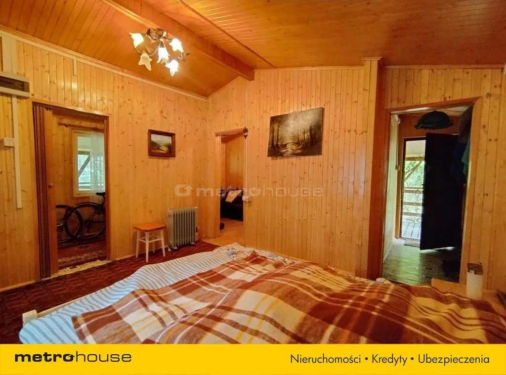Dom 28,00 m², oferta nr , SDGANO104, Dzbądz