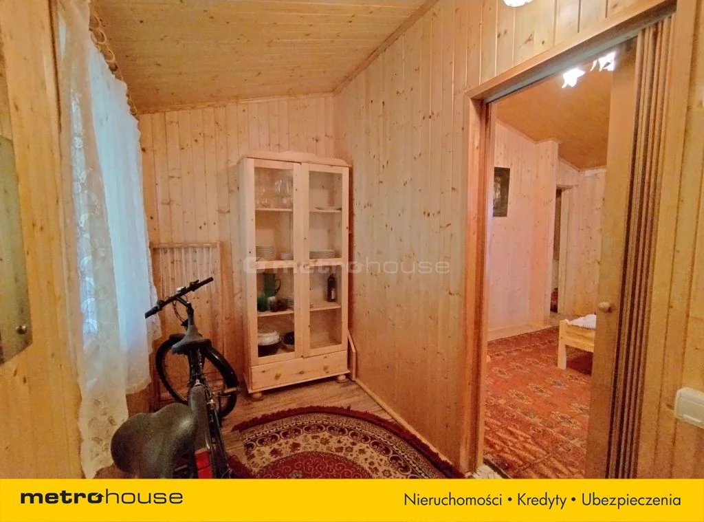 Dom 28,00 m², oferta nr , SDGANO104, Dzbądz