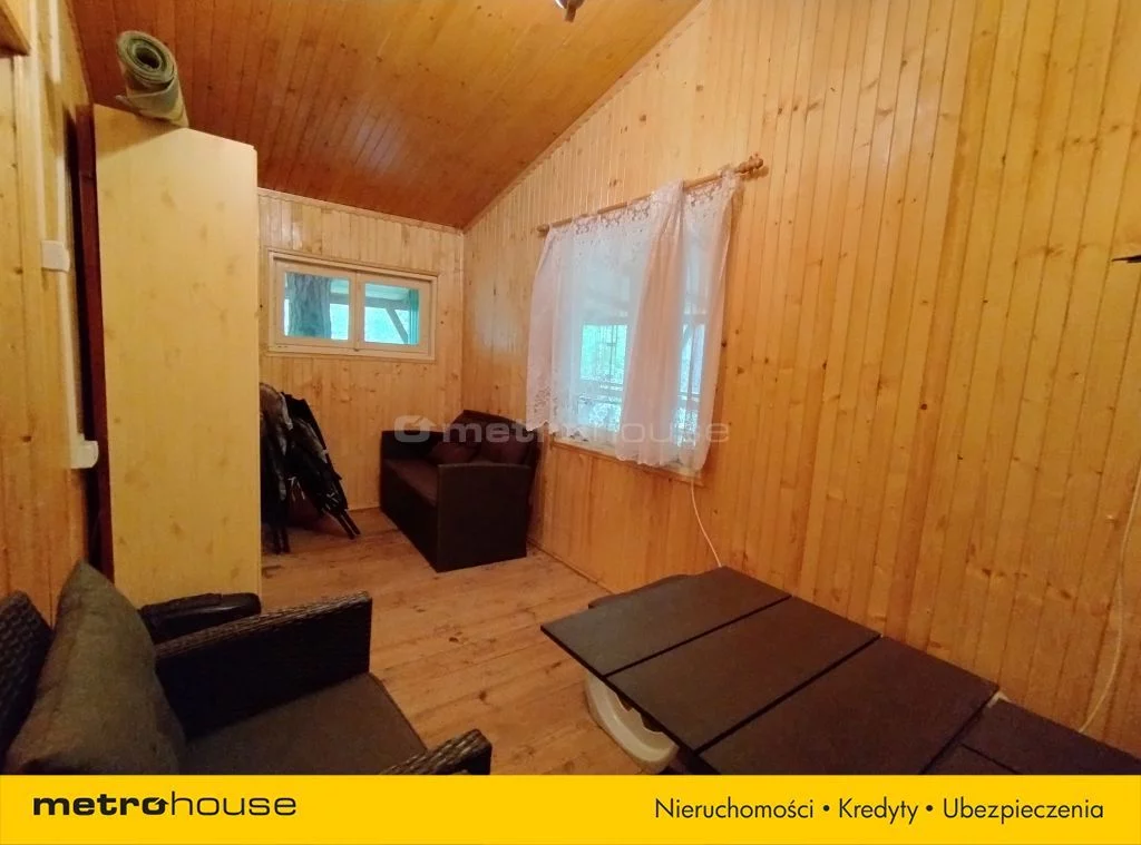 Dom 28,00 m², oferta nr , SDGANO104, Dzbądz