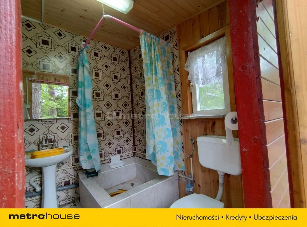 Dom 28,00 m², oferta nr , SDGANO104, Dzbądz