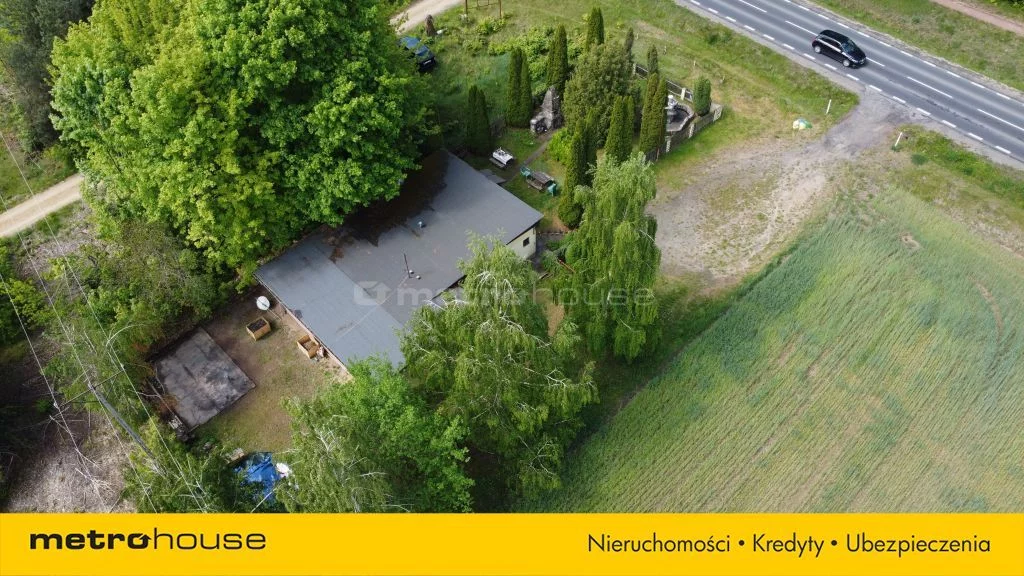 Dom 136,00 m², oferta nr , SDCESO713, Dzierżenin