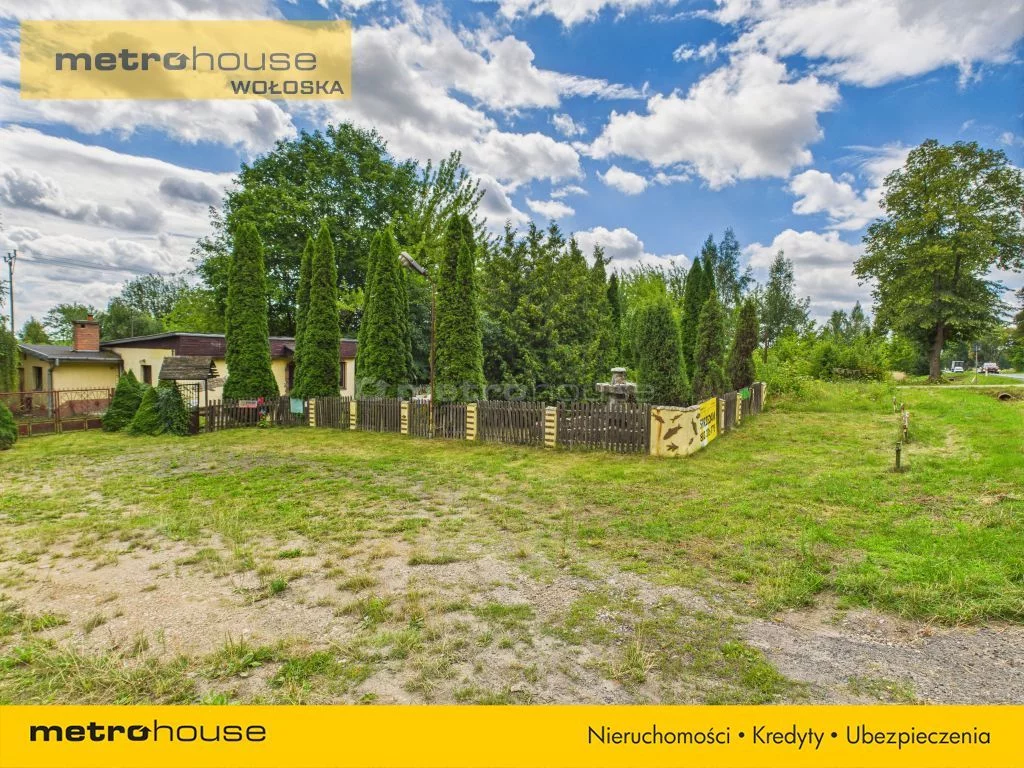 Dom 136,00 m², oferta nr , SDCESO713, Dzierżenin