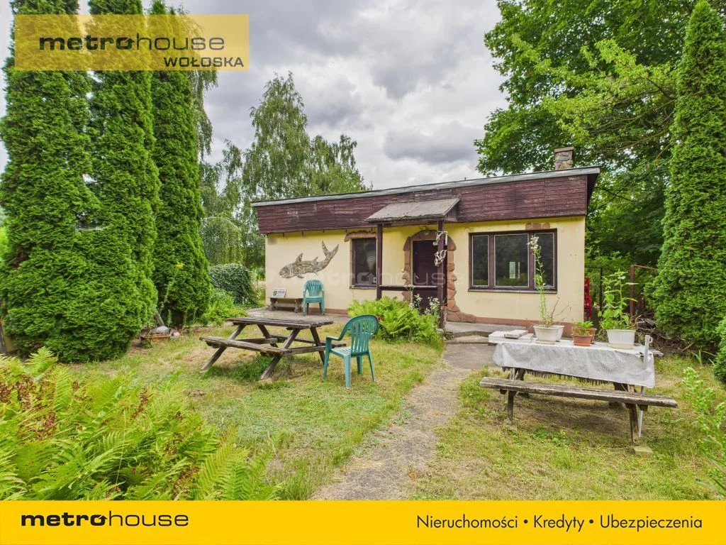 Dom 136,00 m², oferta nr , SDCESO713, Dzierżenin