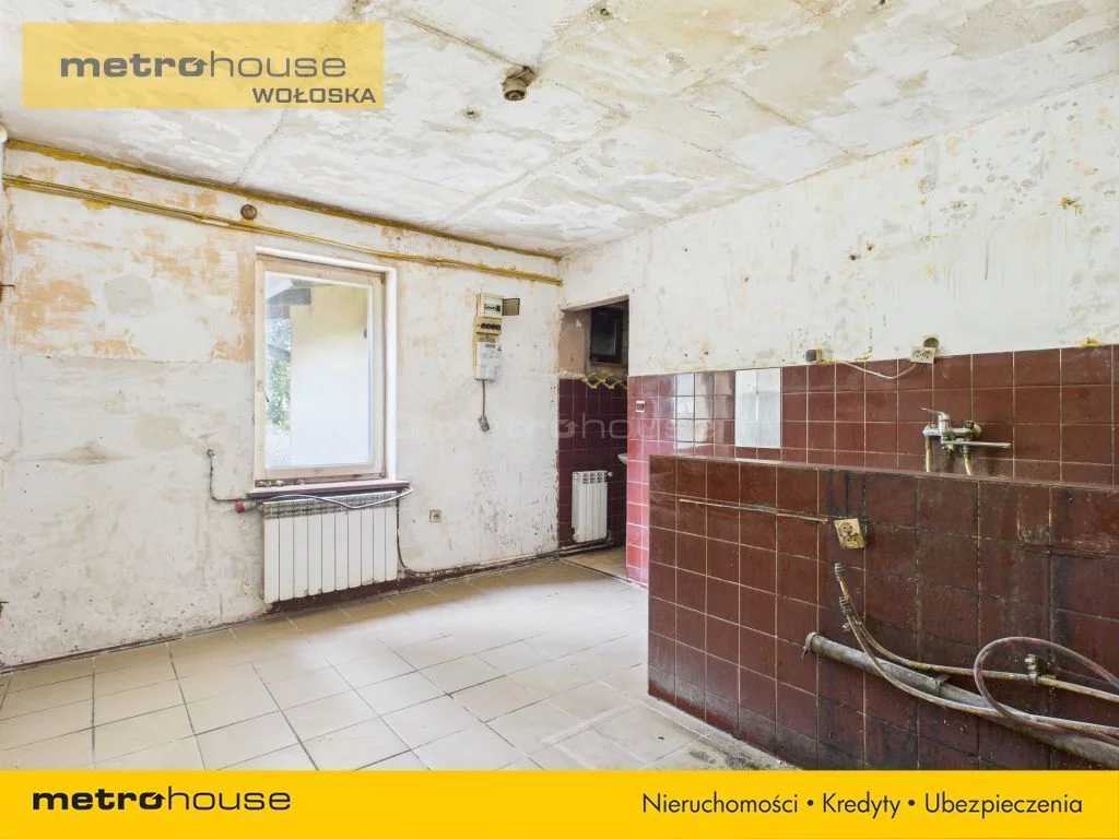Dom 136,00 m², oferta nr , SDCESO713, Dzierżenin