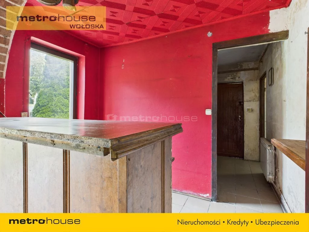 Dom 136,00 m², oferta nr , SDCESO713, Dzierżenin