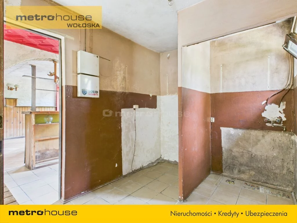 Dom 136,00 m², oferta nr , SDCESO713, Dzierżenin