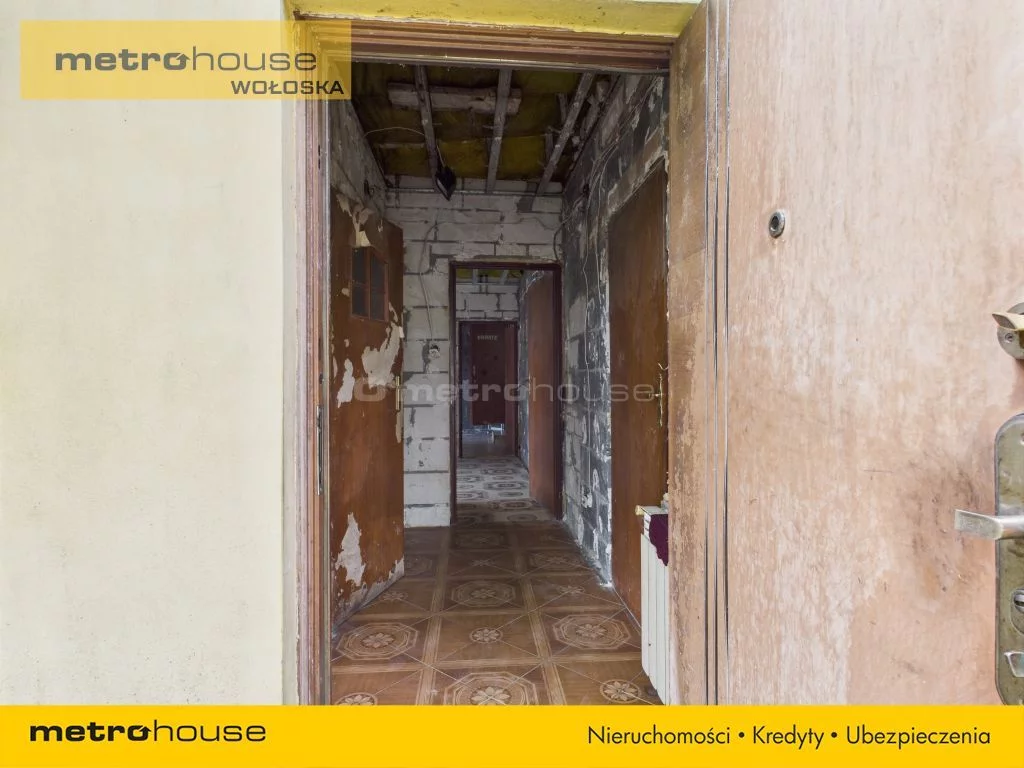 Dom 136,00 m², oferta nr , SDCESO713, Dzierżenin