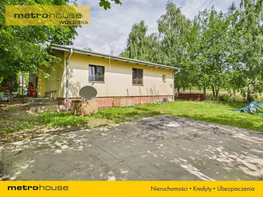 Dom 136,00 m², oferta nr , SDCESO713, Dzierżenin
