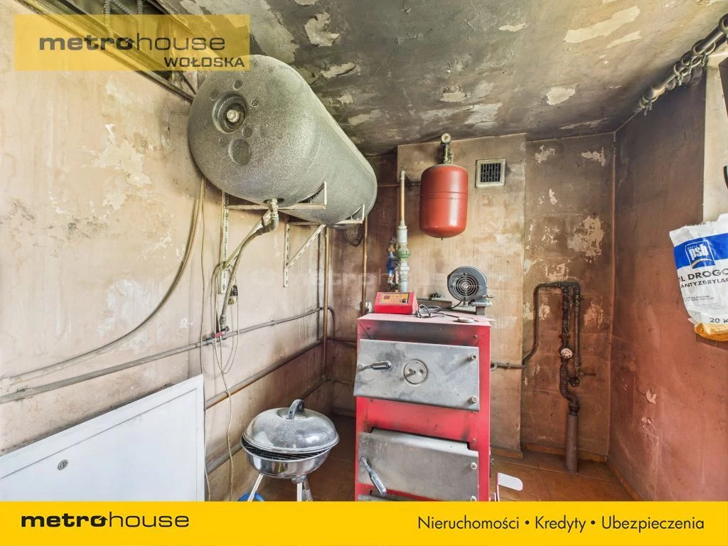 Dom 136,00 m², oferta nr , SDCESO713, Dzierżenin