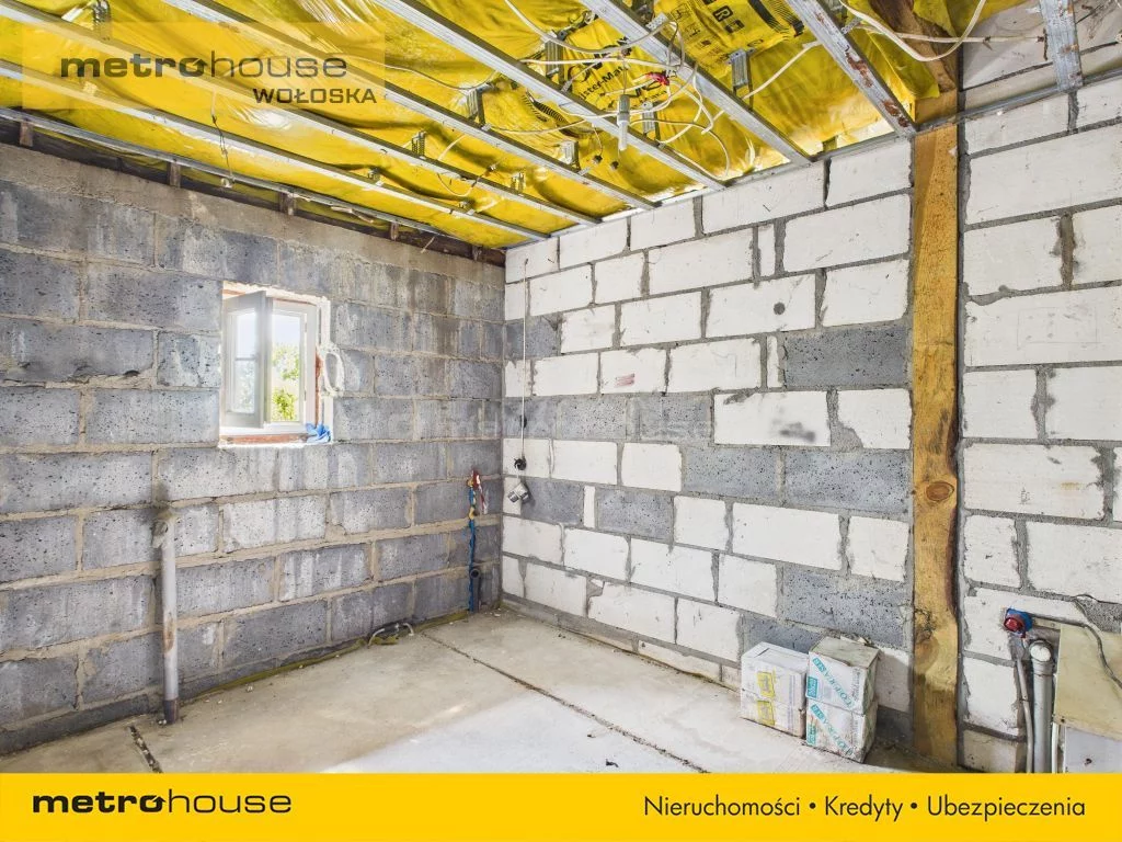 Dom 136,00 m², oferta nr , SDCESO713, Dzierżenin