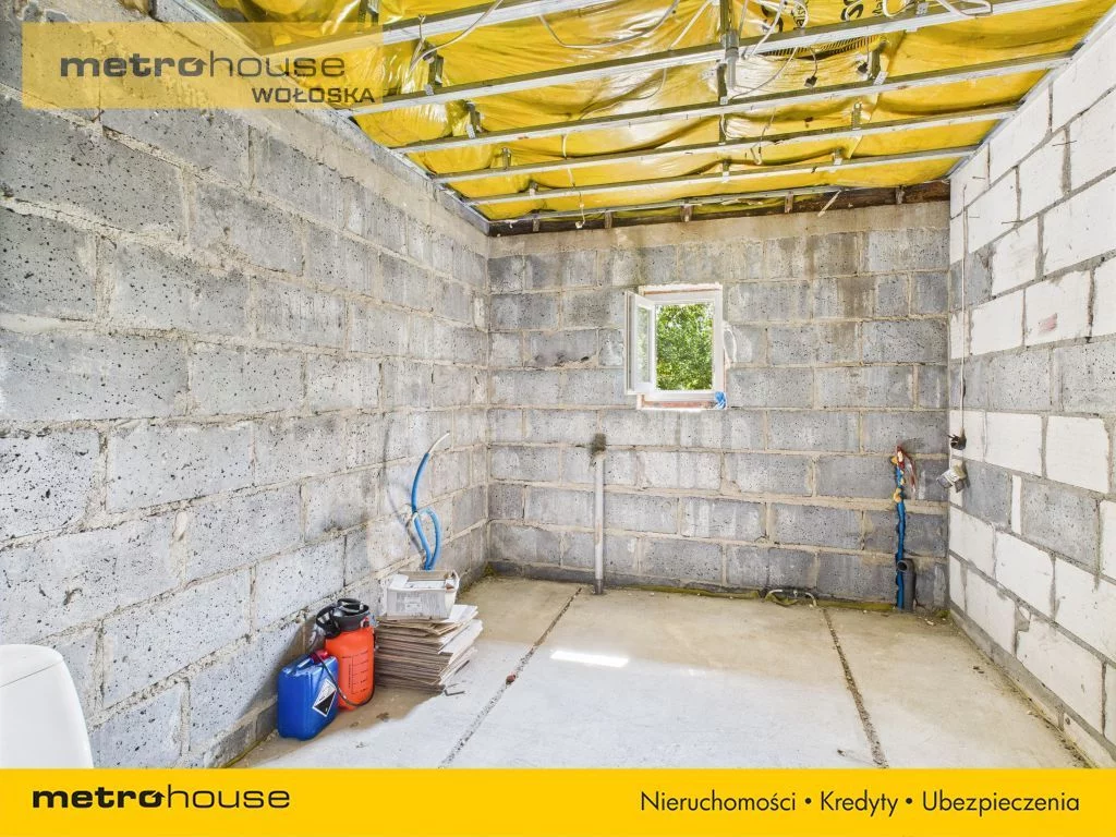 Dom 136,00 m², oferta nr , SDCESO713, Dzierżenin