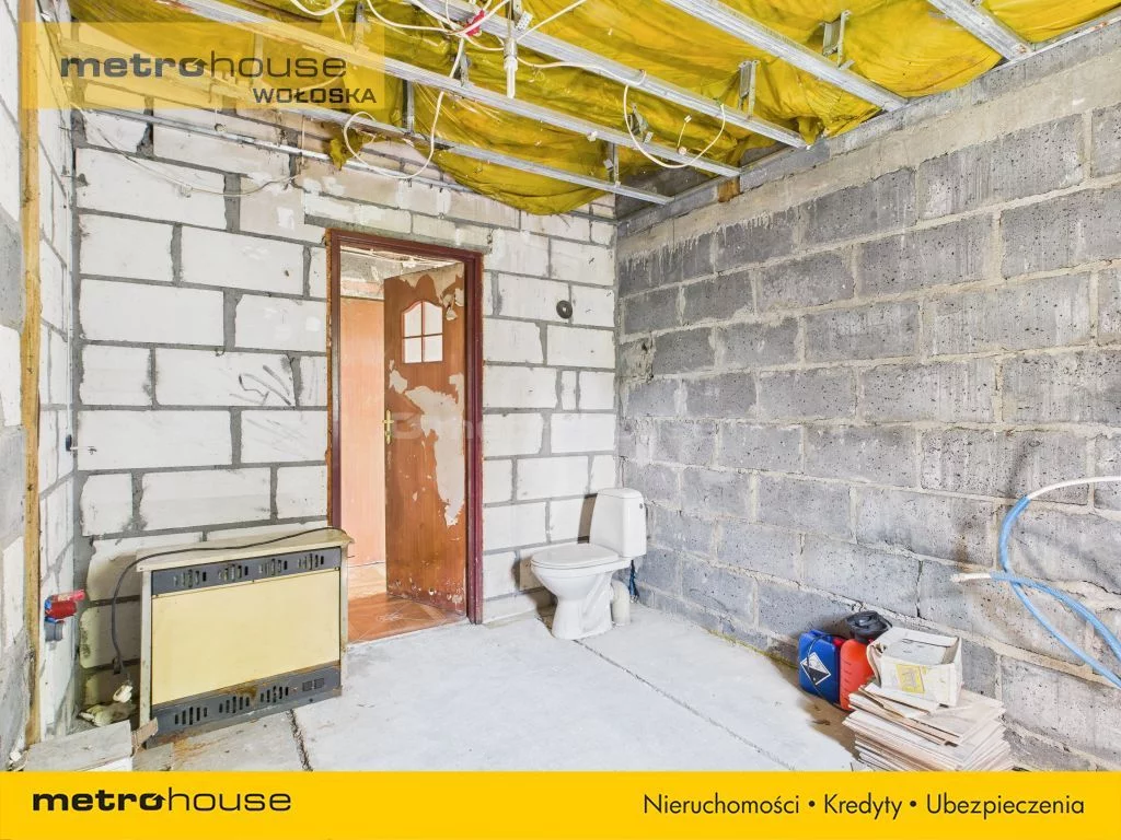 Dom 136,00 m², oferta nr , SDCESO713, Dzierżenin