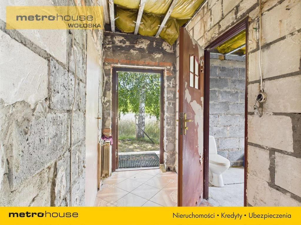 Dom 136,00 m², oferta nr , SDCESO713, Dzierżenin