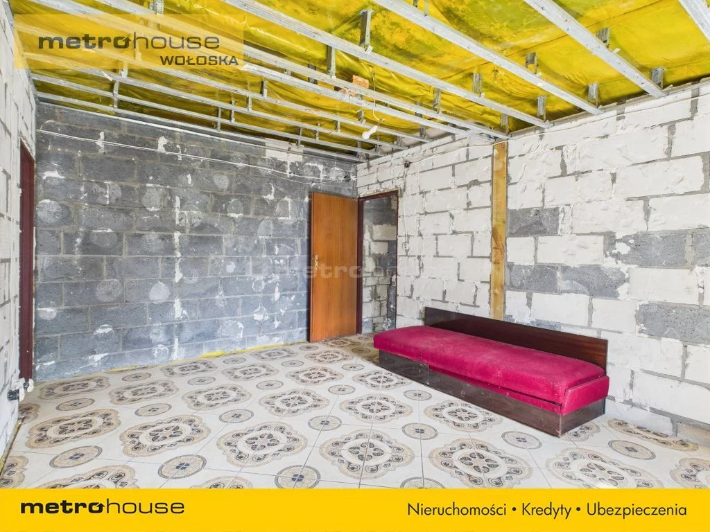 Dom 136,00 m², oferta nr , SDCESO713, Dzierżenin