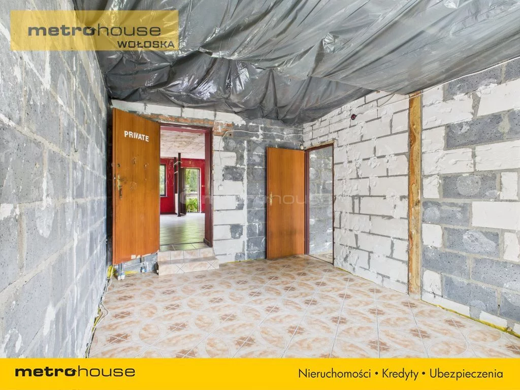 Dom 136,00 m², oferta nr , SDCESO713, Dzierżenin