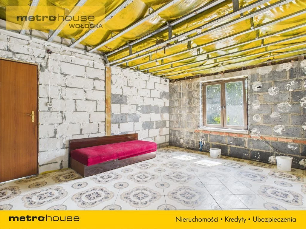 Dom 136,00 m², oferta nr , SDCESO713, Dzierżenin